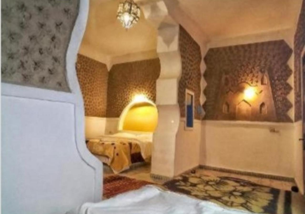 Casa Laman Мерзуга Екстер'єр фото